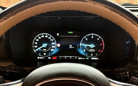 KIA Sorento IV, 2022 год, 4 200 000 рублей, 7 фотография