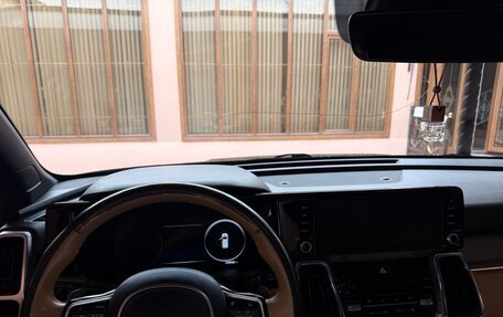 KIA Sorento IV, 2022 год, 4 200 000 рублей, 5 фотография