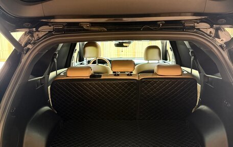 KIA Sorento IV, 2022 год, 4 200 000 рублей, 14 фотография