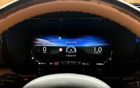 KIA Sorento IV, 2022 год, 4 200 000 рублей, 9 фотография