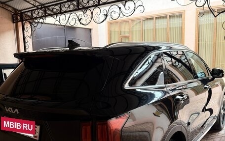 KIA Sorento IV, 2022 год, 4 200 000 рублей, 13 фотография