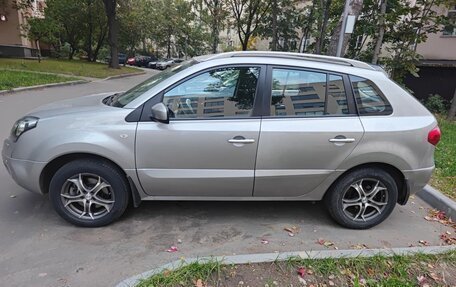 Renault Koleos I рестайлинг 2, 2008 год, 1 250 000 рублей, 3 фотография