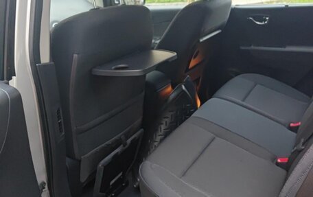 Renault Koleos I рестайлинг 2, 2008 год, 1 250 000 рублей, 12 фотография