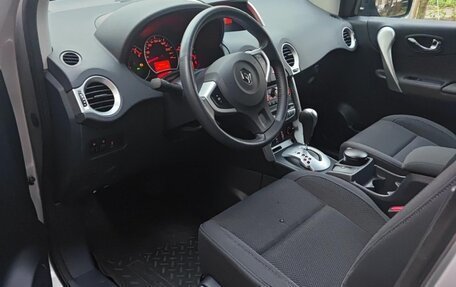 Renault Koleos I рестайлинг 2, 2008 год, 1 250 000 рублей, 8 фотография