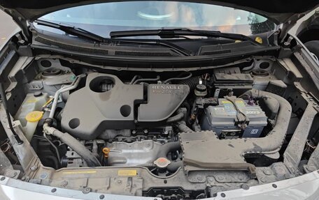 Renault Koleos I рестайлинг 2, 2008 год, 1 250 000 рублей, 6 фотография