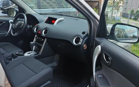 Renault Koleos I рестайлинг 2, 2008 год, 1 250 000 рублей, 10 фотография