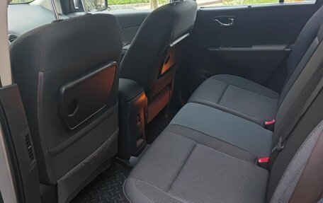 Renault Koleos I рестайлинг 2, 2008 год, 1 250 000 рублей, 11 фотография