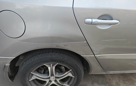 Renault Koleos I рестайлинг 2, 2008 год, 1 250 000 рублей, 14 фотография