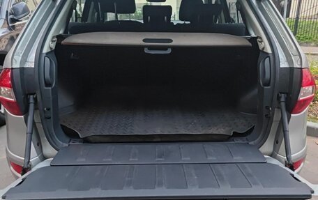 Renault Koleos I рестайлинг 2, 2008 год, 1 250 000 рублей, 7 фотография