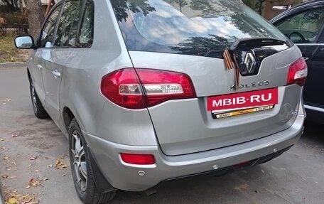 Renault Koleos I рестайлинг 2, 2008 год, 1 250 000 рублей, 2 фотография