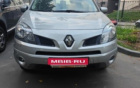 Renault Koleos I рестайлинг 2, 2008 год, 1 250 000 рублей, 4 фотография