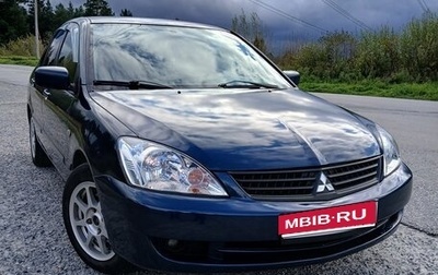 Mitsubishi Lancer IX, 2006 год, 450 000 рублей, 1 фотография