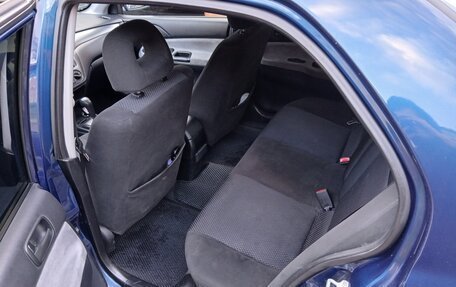 Mitsubishi Lancer IX, 2006 год, 450 000 рублей, 8 фотография