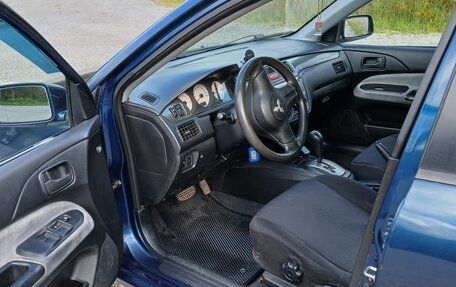 Mitsubishi Lancer IX, 2006 год, 450 000 рублей, 7 фотография