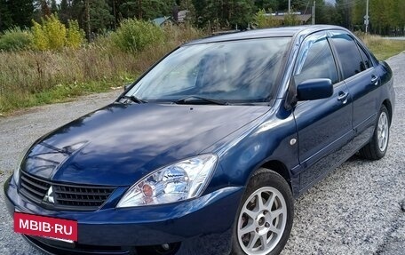 Mitsubishi Lancer IX, 2006 год, 450 000 рублей, 2 фотография