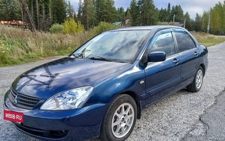 Mitsubishi Lancer IX, 2006 год, 450 000 рублей, 3 фотография