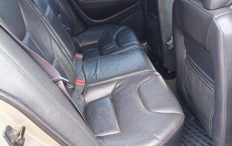 Volvo S60 III, 2001 год, 520 000 рублей, 6 фотография