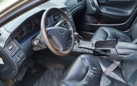 Volvo S60 III, 2001 год, 520 000 рублей, 8 фотография