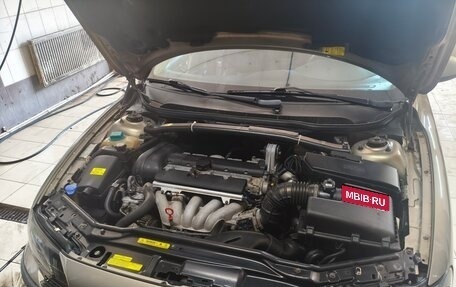 Volvo S60 III, 2001 год, 520 000 рублей, 9 фотография