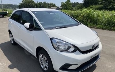 Honda Fit, 2022 год, 960 000 рублей, 1 фотография