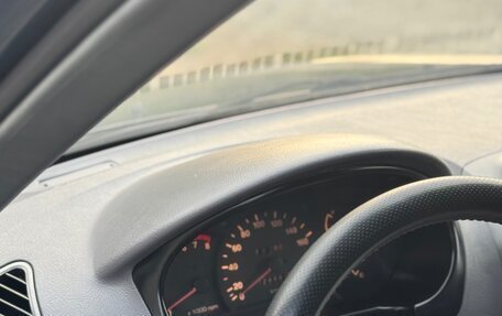 Hyundai Accent II, 2007 год, 335 000 рублей, 9 фотография