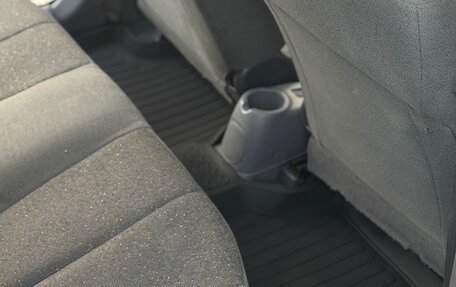 Hyundai Accent II, 2007 год, 335 000 рублей, 14 фотография