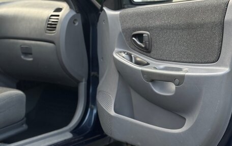 Hyundai Accent II, 2007 год, 335 000 рублей, 15 фотография