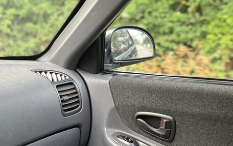 Hyundai Accent II, 2007 год, 335 000 рублей, 10 фотография