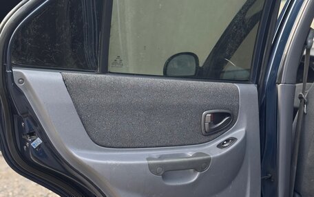 Hyundai Accent II, 2007 год, 335 000 рублей, 16 фотография