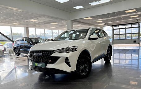 Haval F7 I, 2023 год, 2 145 000 рублей, 1 фотография