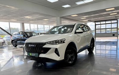 Haval F7 I, 2023 год, 2 145 000 рублей, 1 фотография