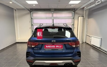 KIA Rio IV, 2021 год, 2 050 000 рублей, 5 фотография