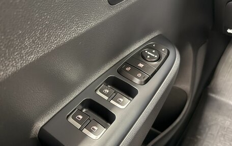 KIA Rio IV, 2021 год, 2 050 000 рублей, 18 фотография