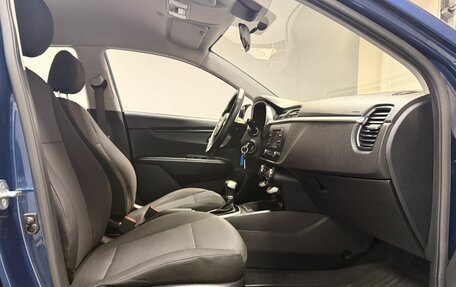 KIA Rio IV, 2021 год, 2 050 000 рублей, 24 фотография