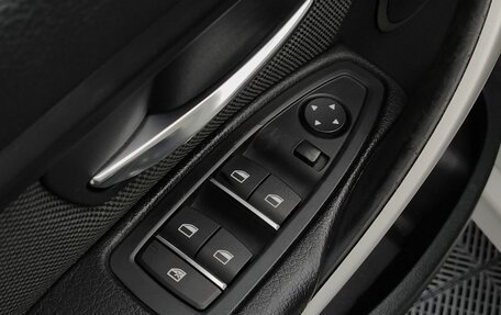BMW 3 серия, 2016 год, 1 649 000 рублей, 7 фотография