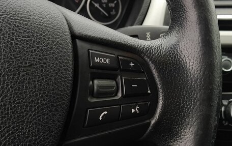 BMW 3 серия, 2016 год, 1 649 000 рублей, 9 фотография