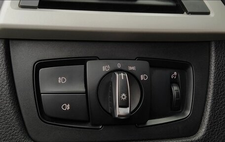 BMW 3 серия, 2016 год, 1 649 000 рублей, 8 фотография