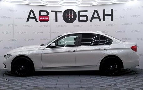 BMW 3 серия, 2016 год, 1 649 000 рублей, 4 фотография
