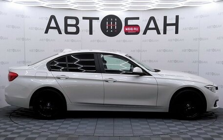 BMW 3 серия, 2016 год, 1 649 000 рублей, 6 фотография