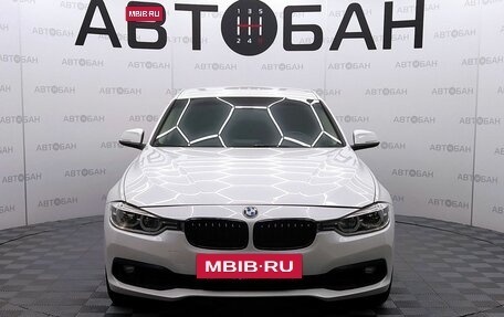 BMW 3 серия, 2016 год, 1 649 000 рублей, 2 фотография