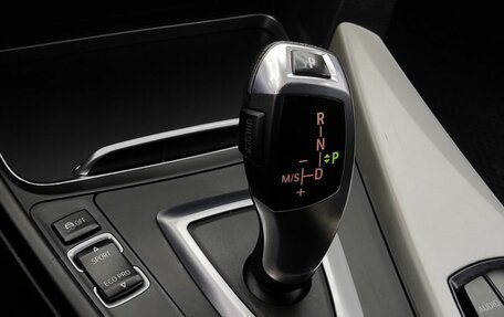 BMW 3 серия, 2016 год, 1 649 000 рублей, 13 фотография