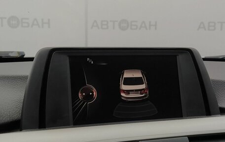 BMW 3 серия, 2016 год, 1 649 000 рублей, 17 фотография