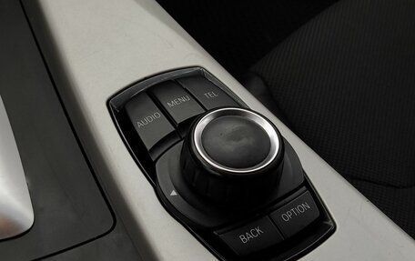 BMW 3 серия, 2016 год, 1 649 000 рублей, 14 фотография