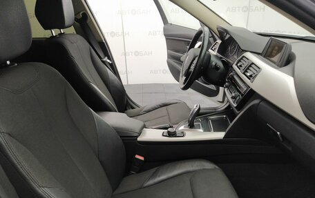 BMW 3 серия, 2016 год, 1 649 000 рублей, 19 фотография