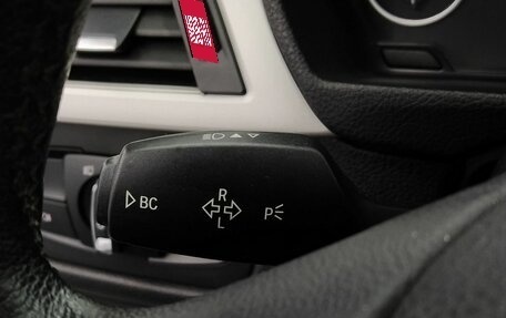 BMW 3 серия, 2016 год, 1 649 000 рублей, 12 фотография