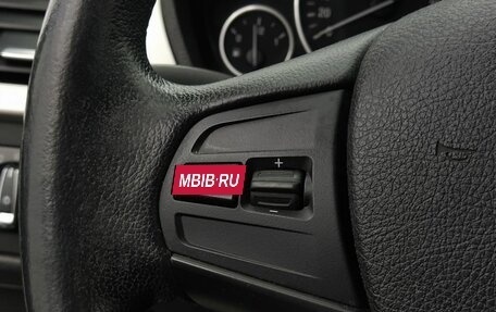 BMW 3 серия, 2016 год, 1 649 000 рублей, 10 фотография