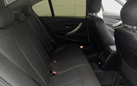 BMW 3 серия, 2016 год, 1 649 000 рублей, 22 фотография