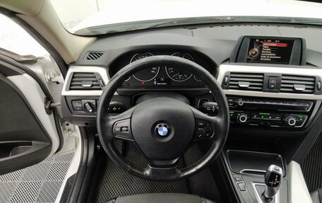 BMW 3 серия, 2016 год, 1 649 000 рублей, 25 фотография
