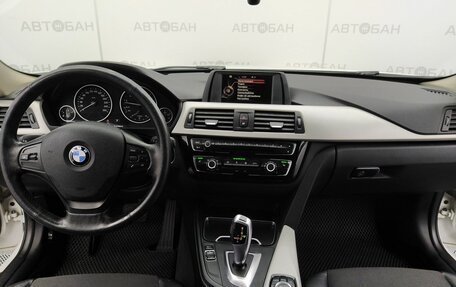 BMW 3 серия, 2016 год, 1 649 000 рублей, 24 фотография