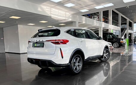Haval F7 I, 2023 год, 2 145 000 рублей, 2 фотография